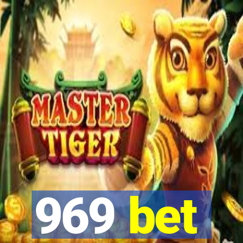 969 bet